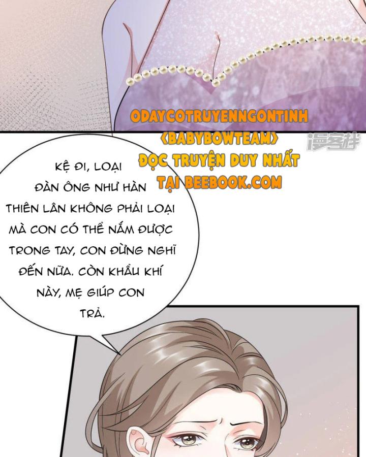 đại tiểu thư có thể có bụng dạ gì xấu chứ! (full) chapter 25 25