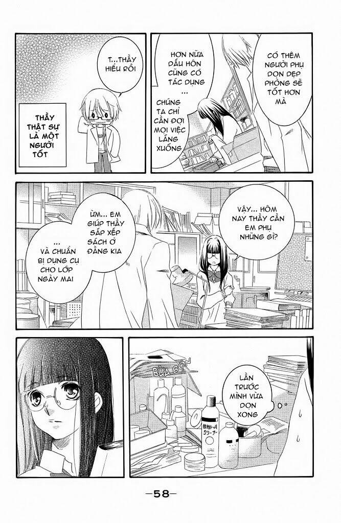 sensei, suki chapter 2 11