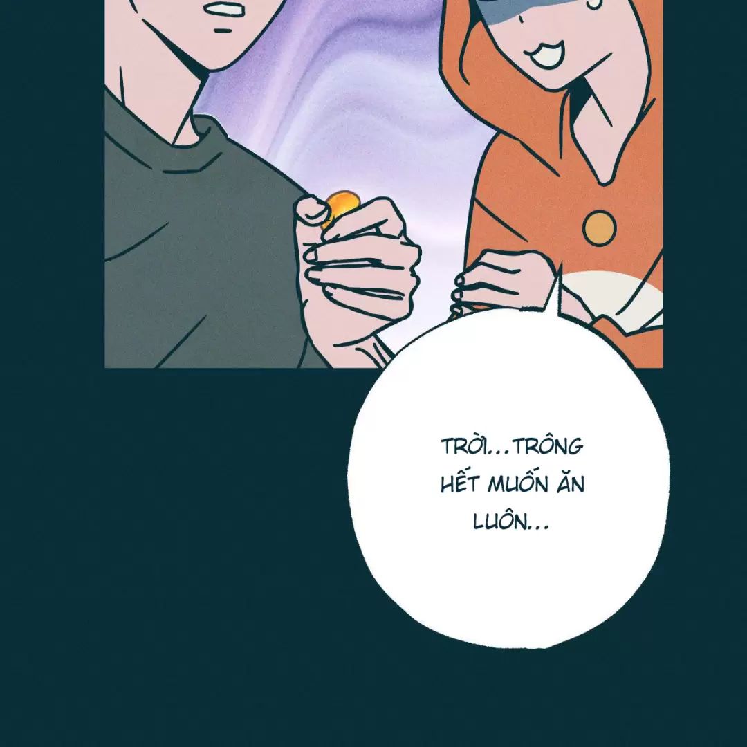 lời tỏ tình từ con số 0 chapter 9 89