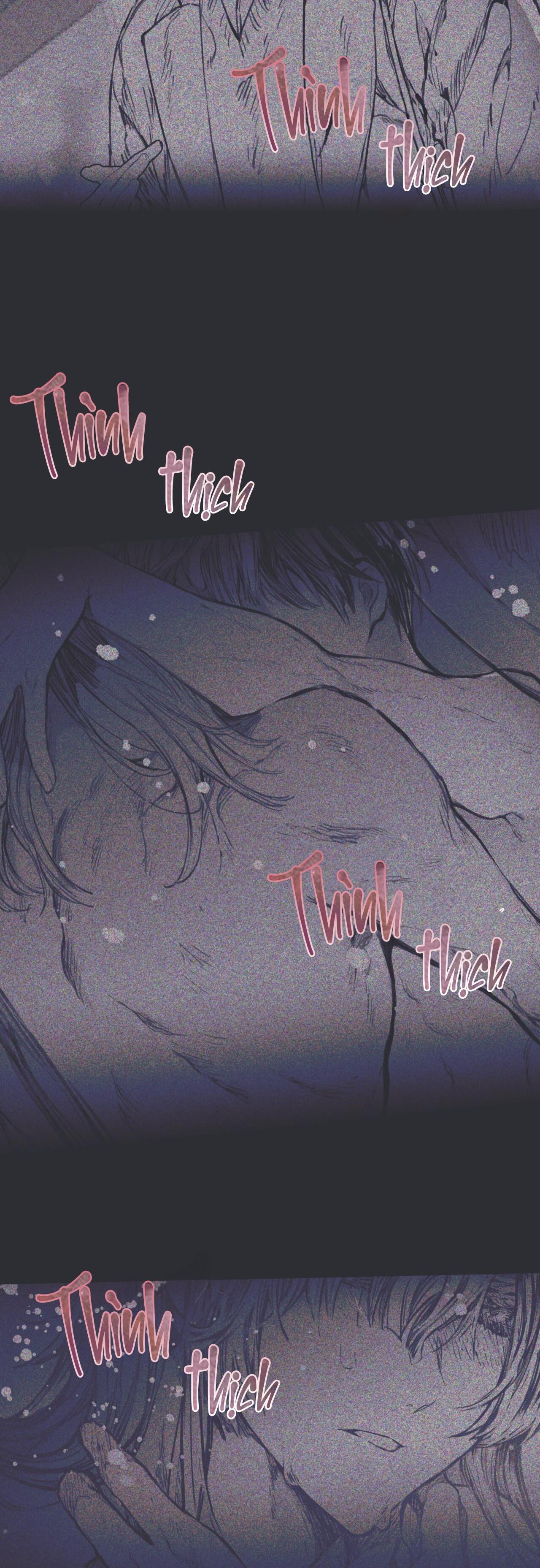 hồi ức cơn thịnh nộ chapter 2 30