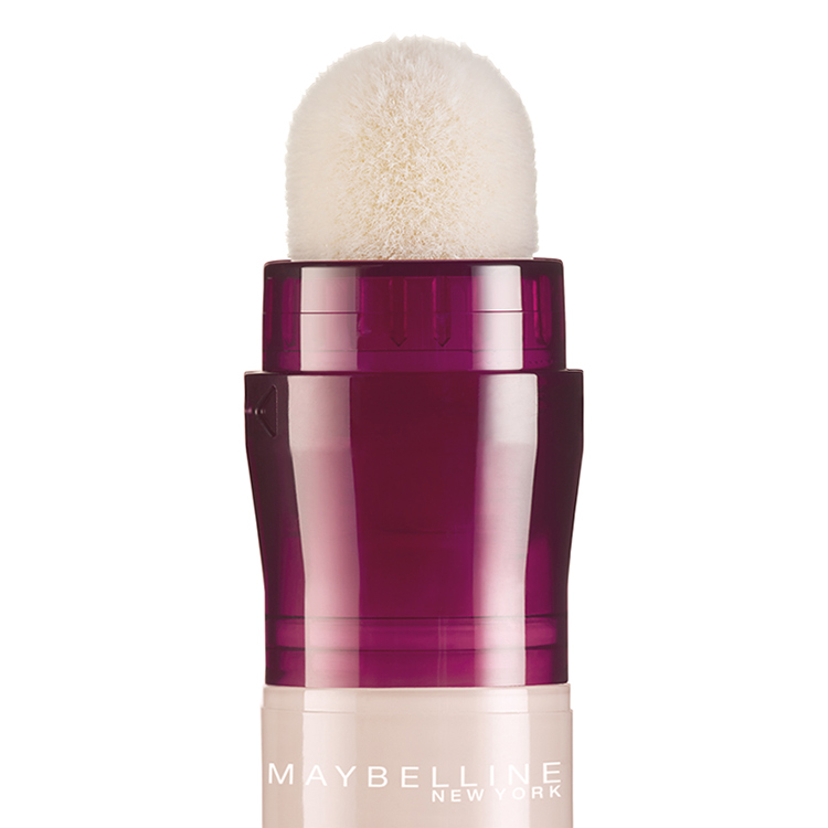 Bút Cushion Che Khuyết Điểm Đa Năng Instant Age Rewind Eraser Multi-use Concealer Maybelline New York 6ml