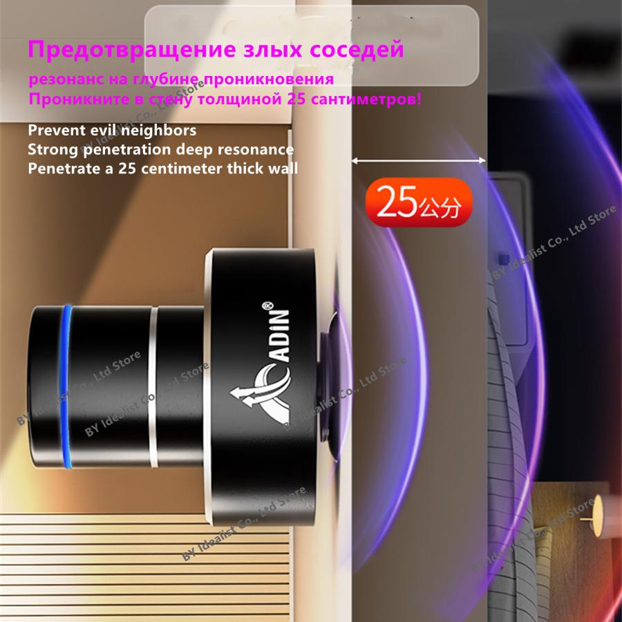Adin 26W Vibro Bluetooth Loa không dây âm nhạc không dây Soundbar loa siêu loa Color: Silver Woofer Size/Full-Range Size: 2" Tweeter Size: Other