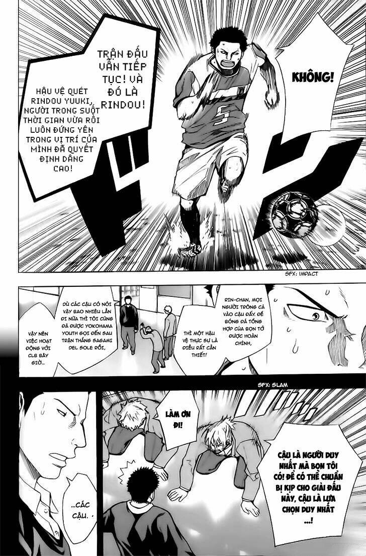 kỵ sĩ trong vòng cấm chapter 146 10