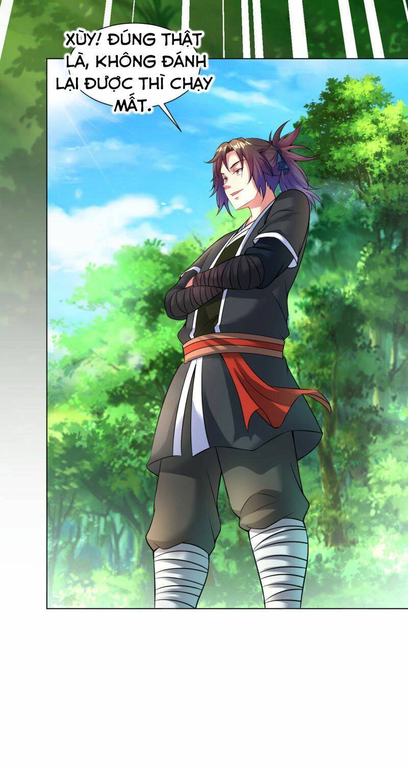 đạo ấn chapter 77 5