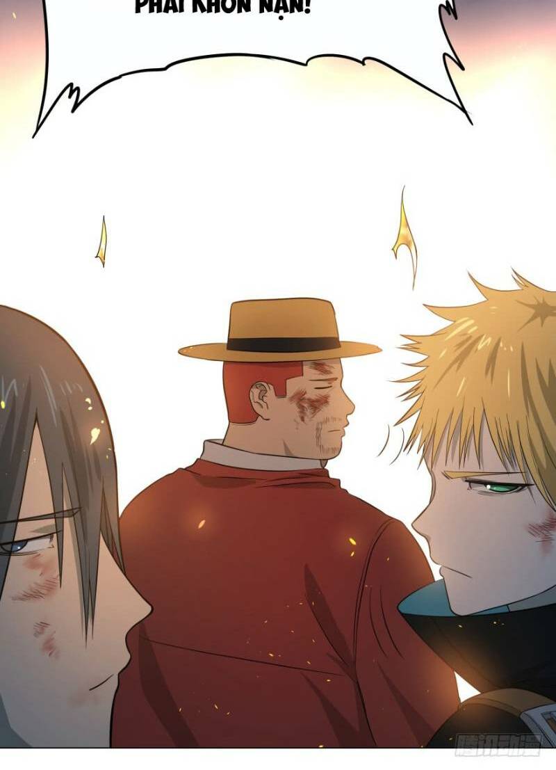 danh sách kẻ phản diện chapter 23 7