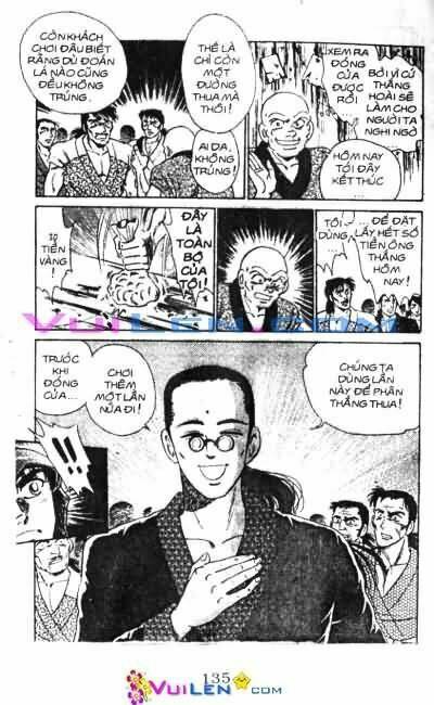 vương tử takeru chapter 18 135