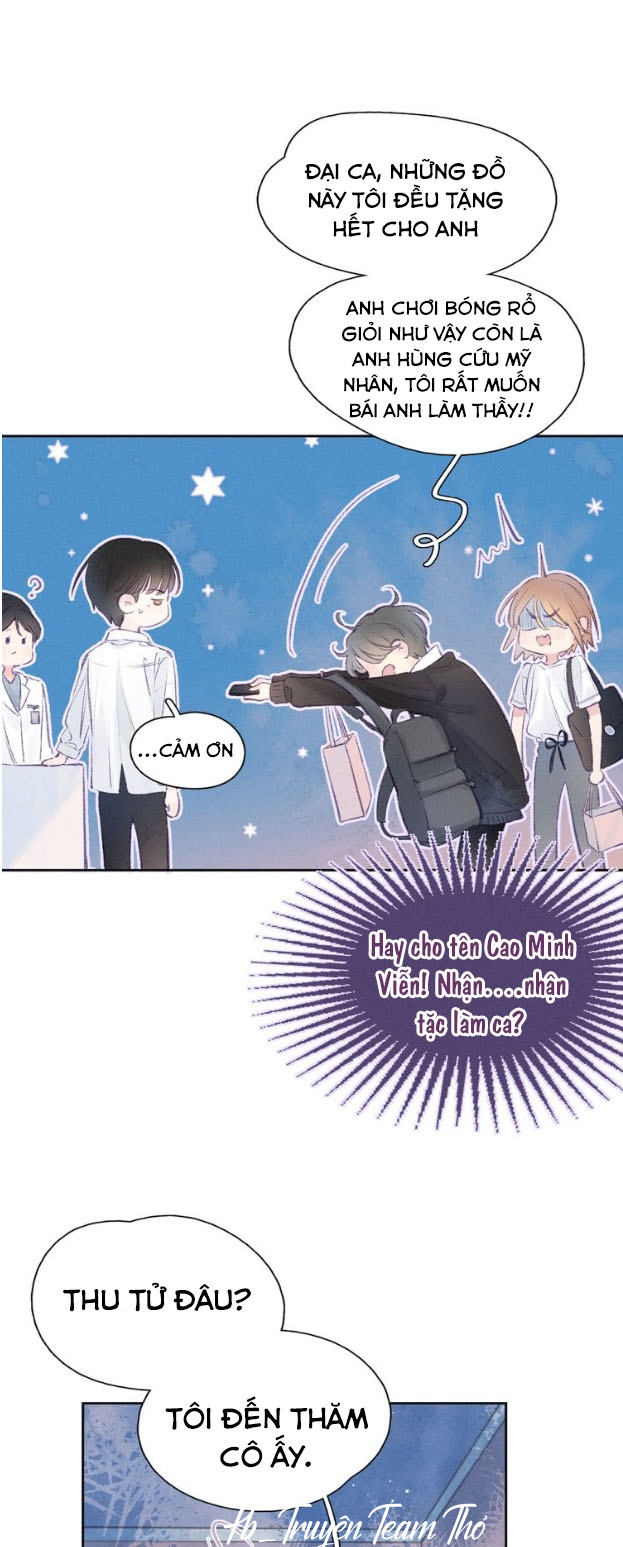 câu chuyện ame chapter 2 17