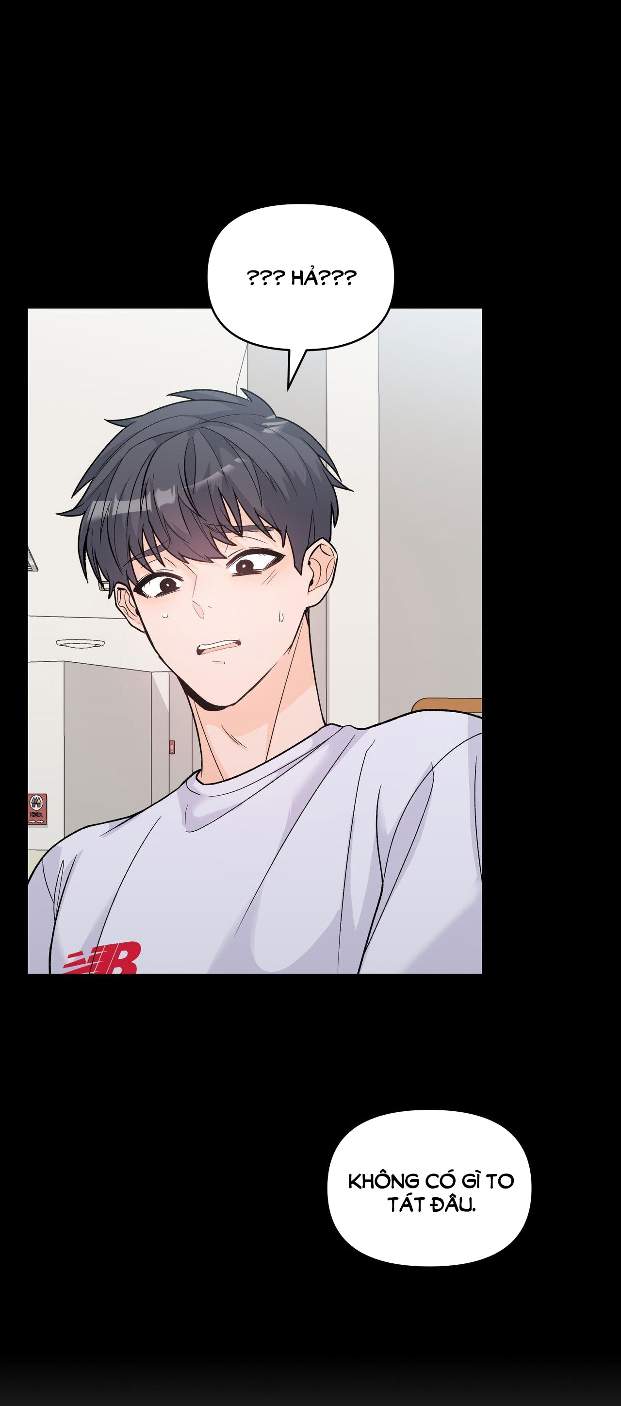 Dick Deep chapter 9.1 - Trang 11