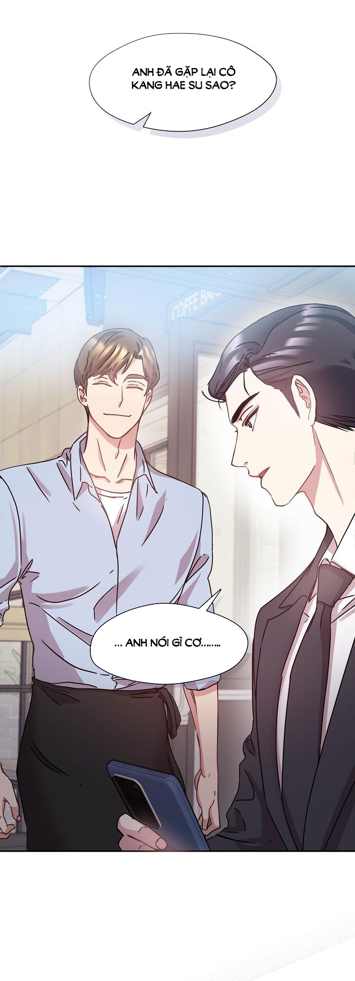Chó Ngoan chapter 15.2 - Trang 16