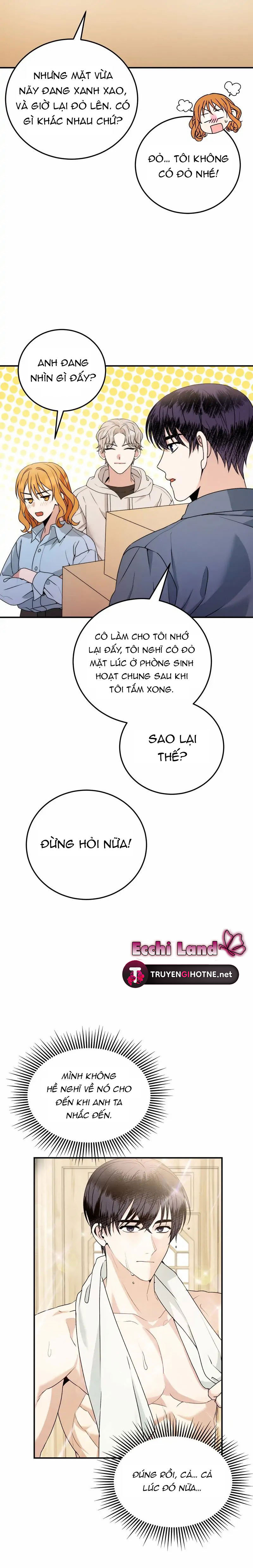 nụ hôn yêu tinh chapter 6.2 1
