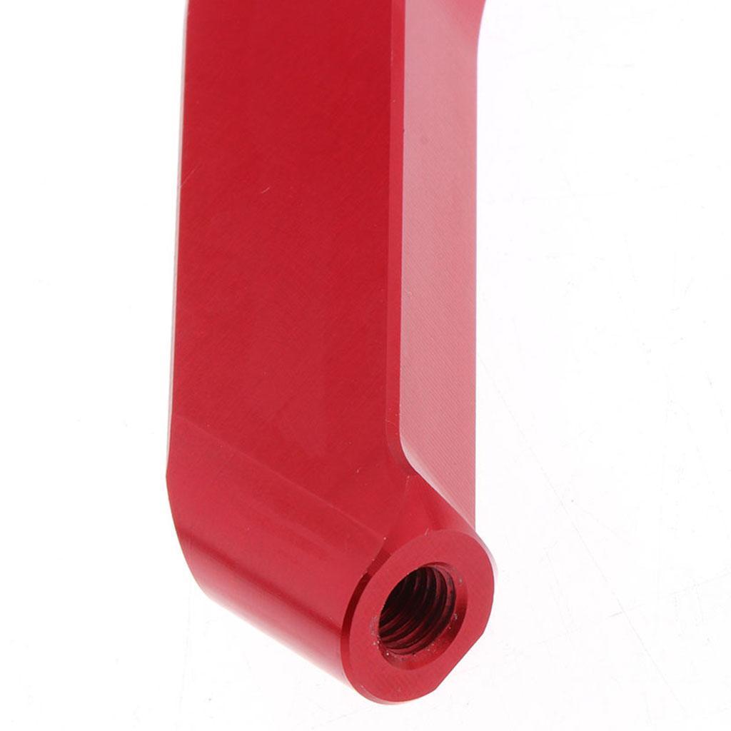 Motorcycle CNC Damper Steering Bracket for  Z1000 2014-2016