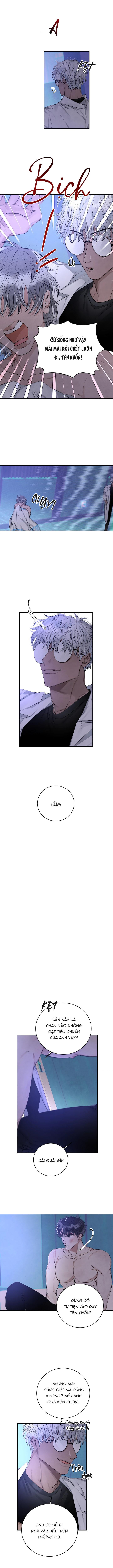 vấp ngã bởi cái tôi chapter 1 4