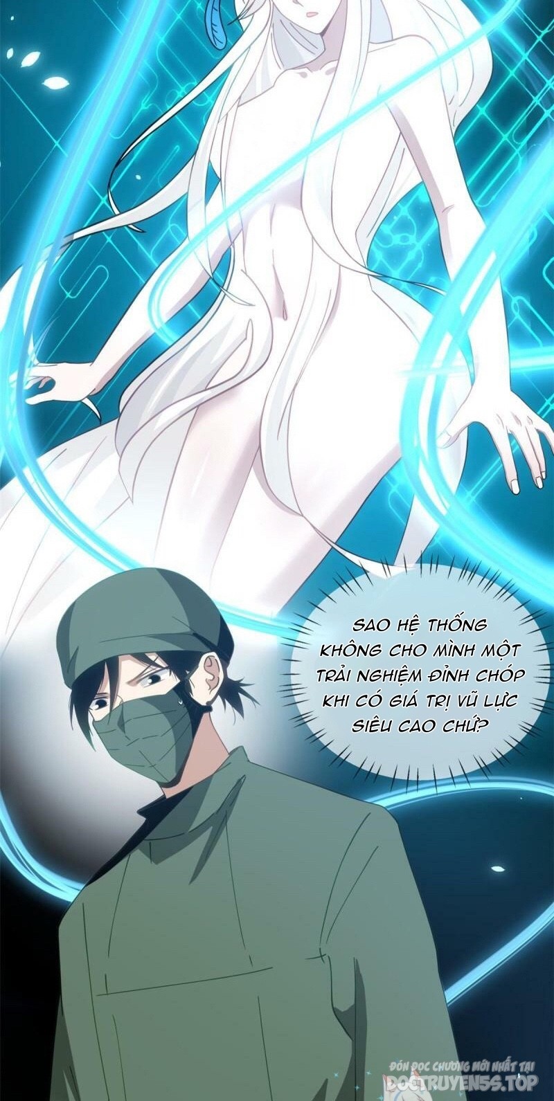 livestream phẫu thuật chapter 6 28