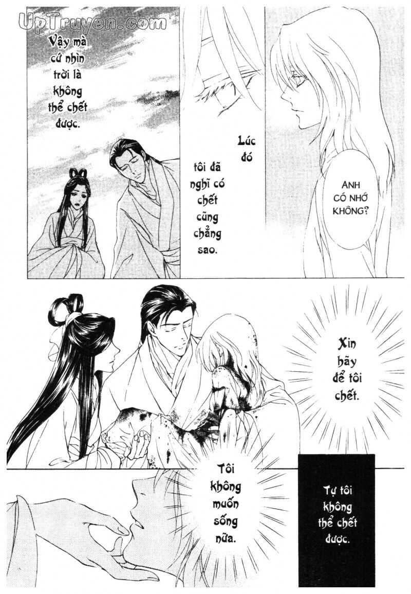 hoa nguyệt chapter 7 140
