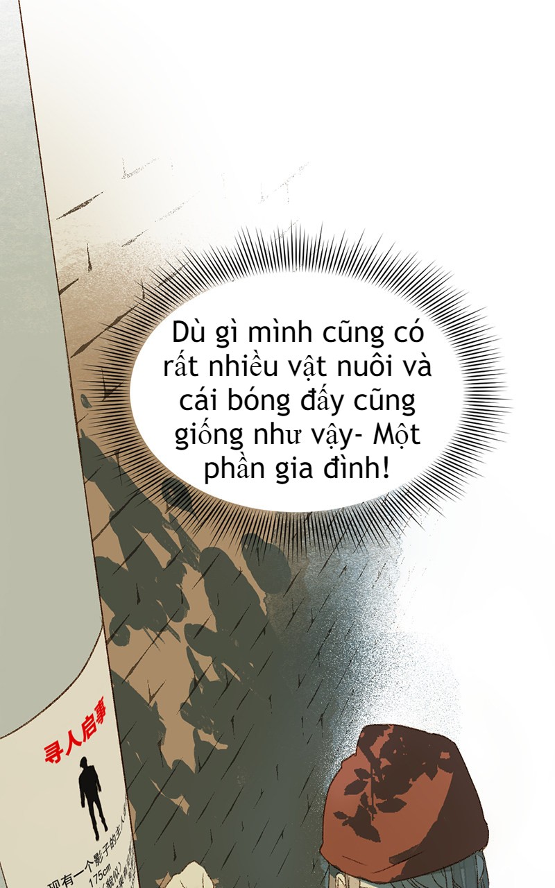 câu chuyện tình yêu kỳ lạ chapter 19 33