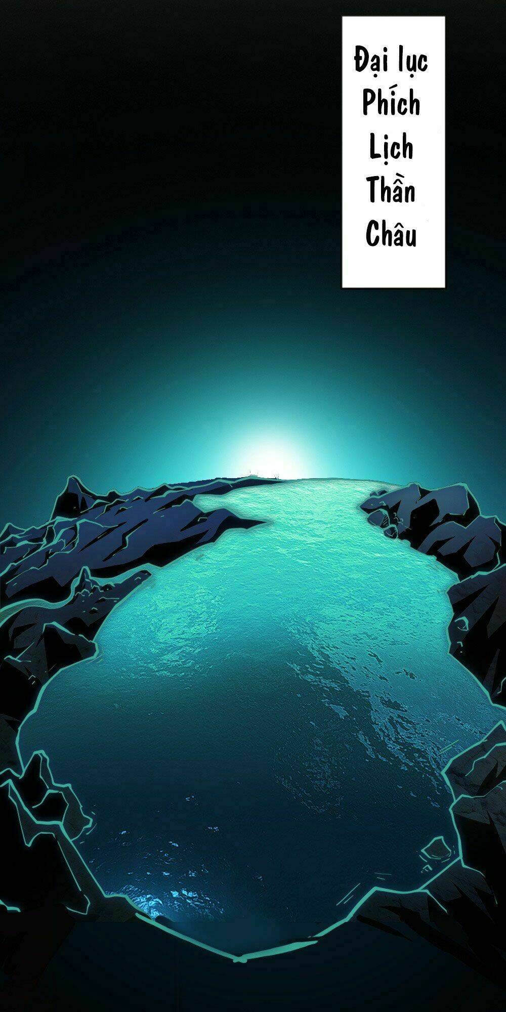 hệ thống thổ tào chí tôn chapter 1 3