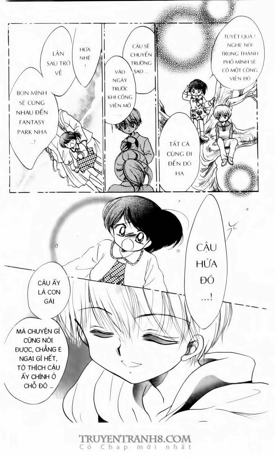em bé ufo chapter 16 8
