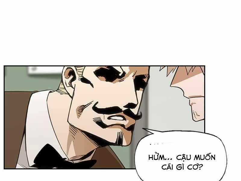 võ sĩ - the boxer chapter 116 131