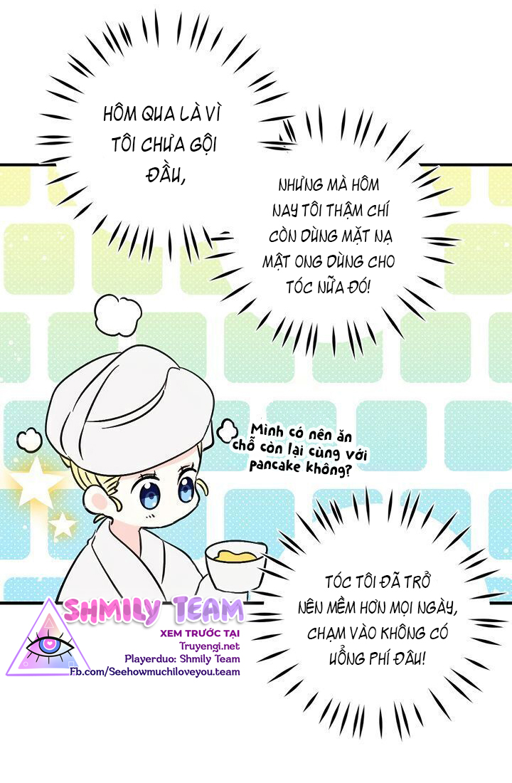 tôi là bạn gái cũ của một vị anh hùng chapter 18 44