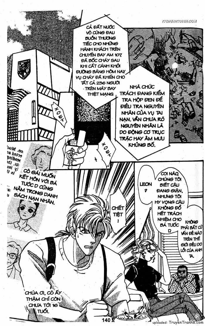 tiệm thú kiểng chapter 35 2