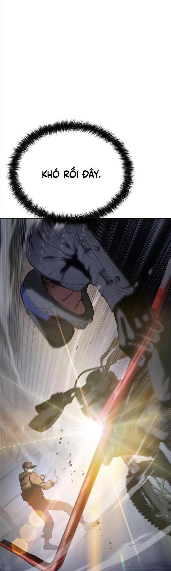 đặc vụ song sinh chapter 14.1 15