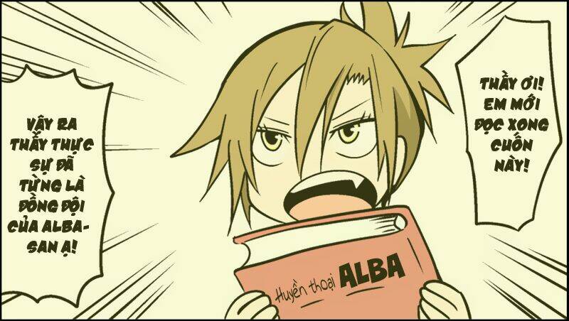 senyuu chapter 105 3