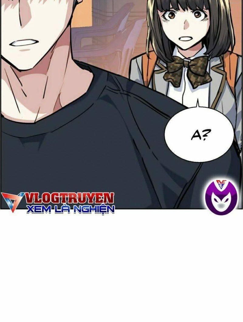 bạn học tôi là lính đánh thuê chapter 54 66