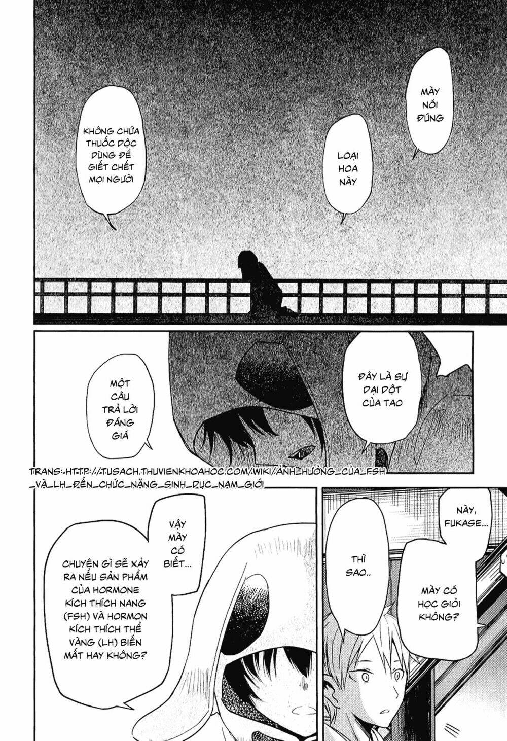 instant bullet chapter 9 26