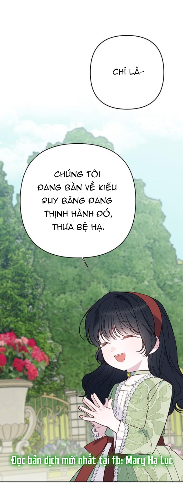 tiểu bạo chúa chapter 61.2 6
