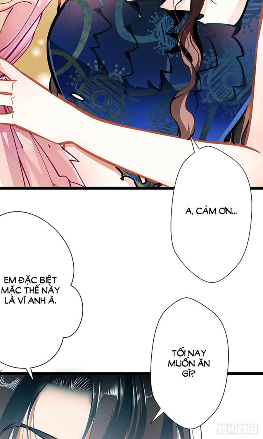 cưng chiều ái thê hư hỏng chapter 55 16