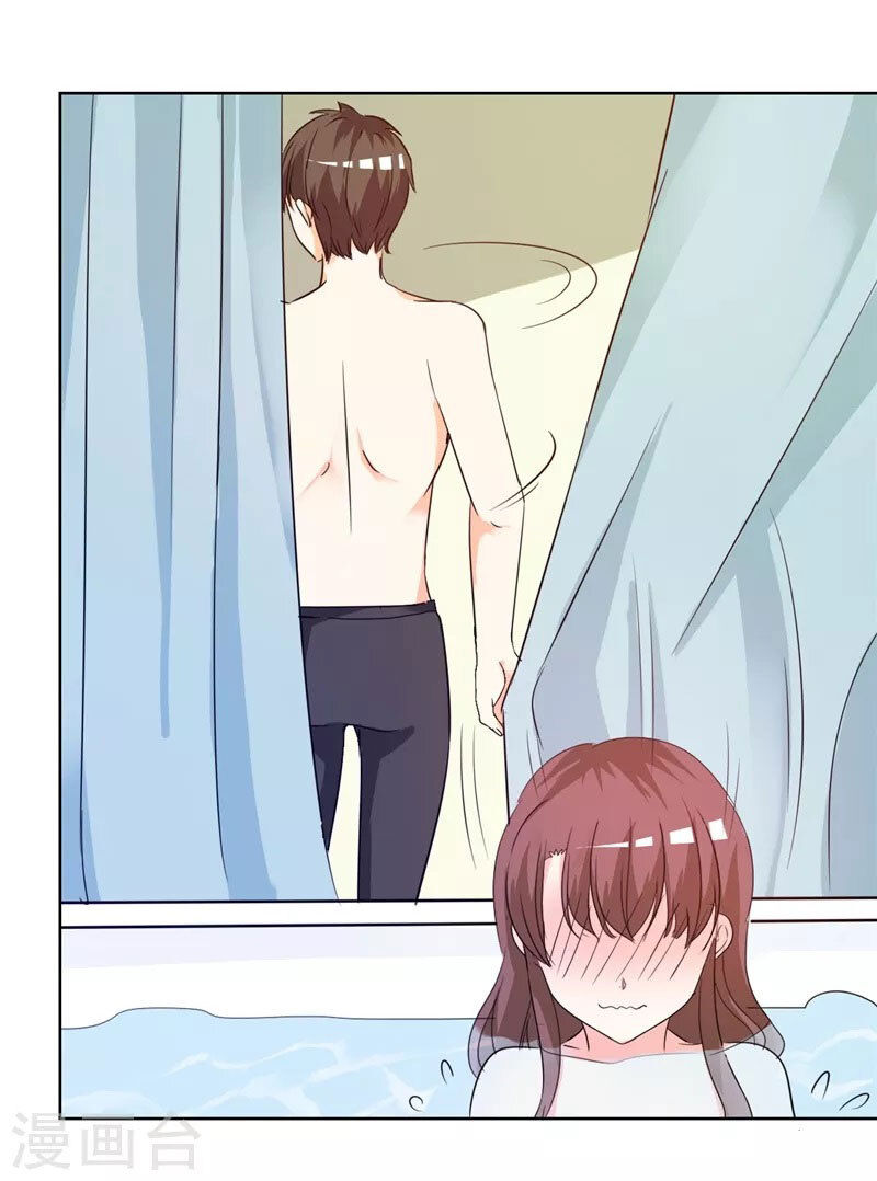 cẩm tú trùng sinh: chào buổi sáng phó thái thái chapter 13 10