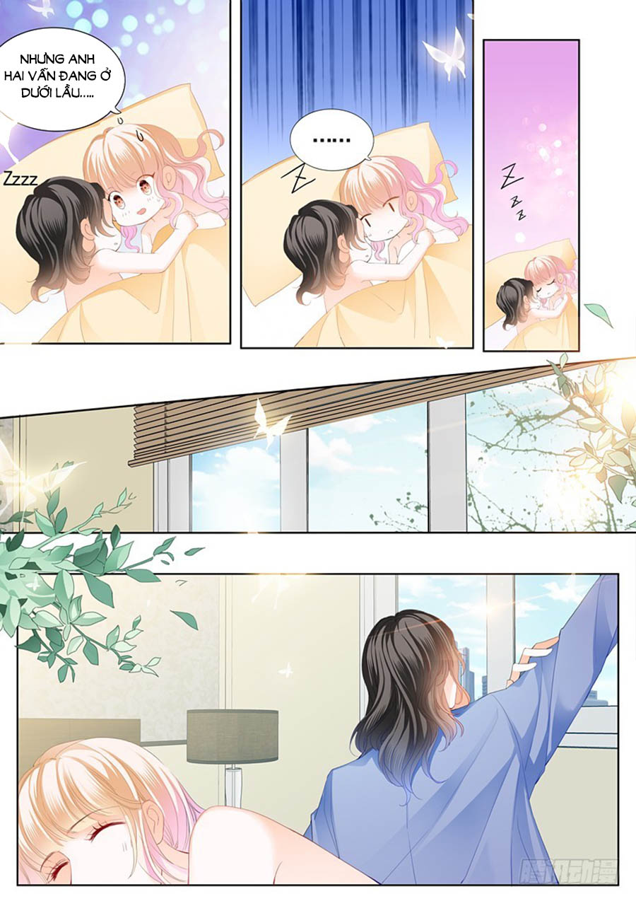 bá đạo tiểu thúc, xin trêu chọc vừa thôi! chapter 90 3