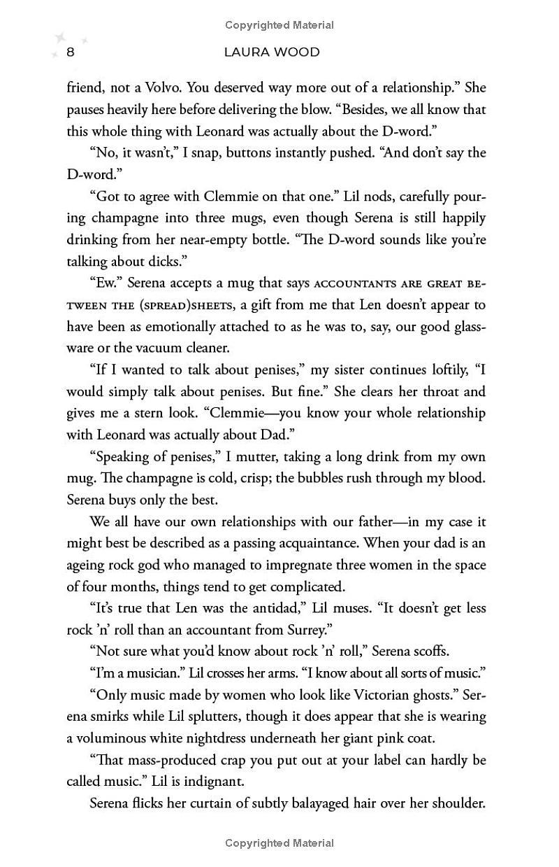 Sách ngoại văn: Under Your Spell