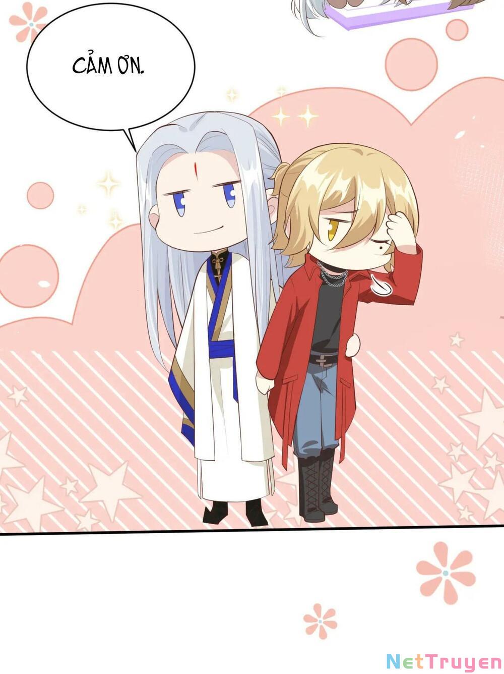 chàng vú em tu chân chapter 67 44