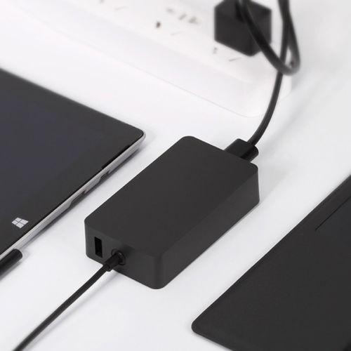 Sạc nguồn adapter Dùng Cho Microsoft Surface Pro 5, Pro 6, Laptop