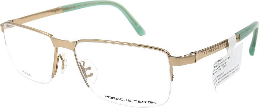 Gọng kính chính hãng Porsche Design P8251