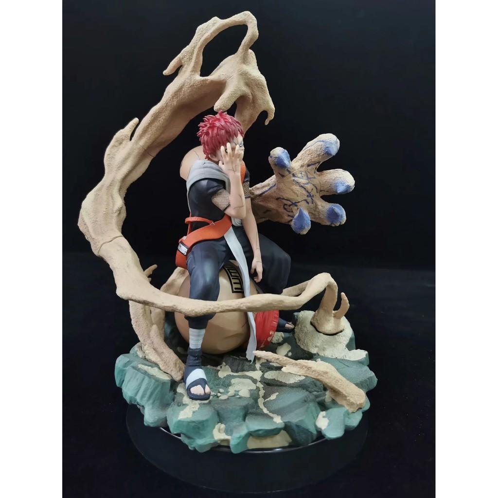 Mô Hình Figure Gaara - Naruto