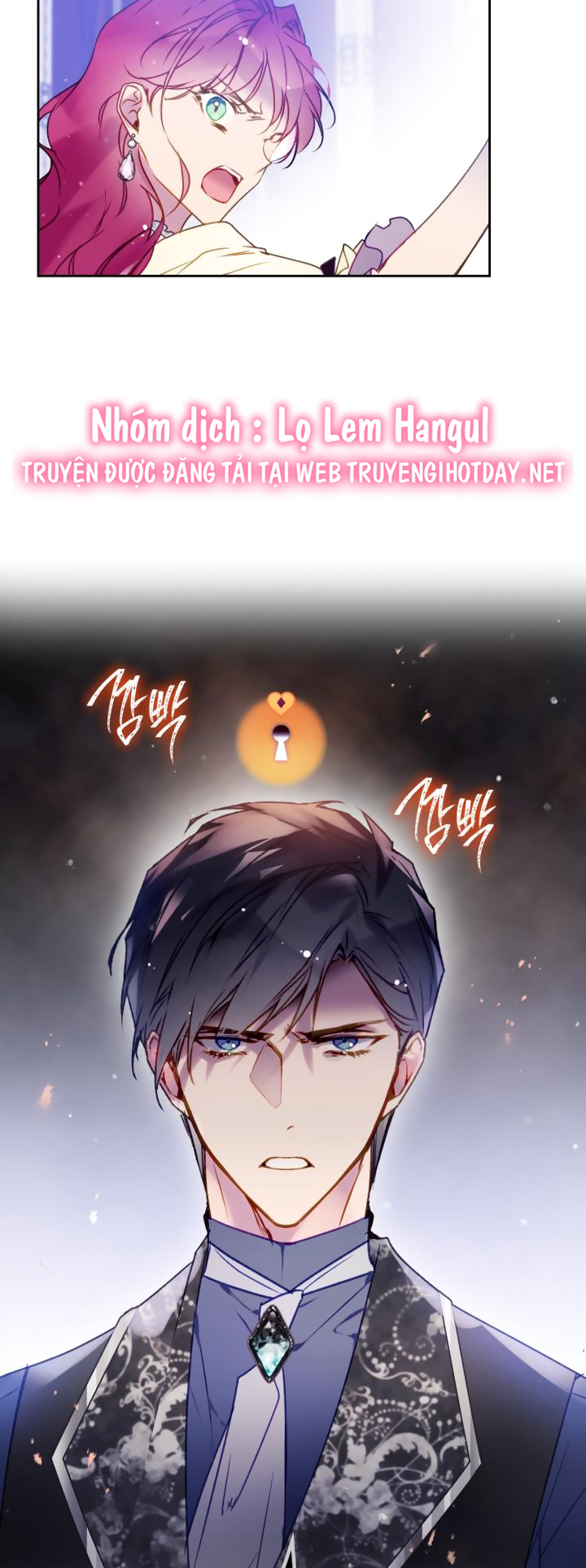 kết thúc của nhân vật phản diện chỉ có thể là cái chết chapter 136 34