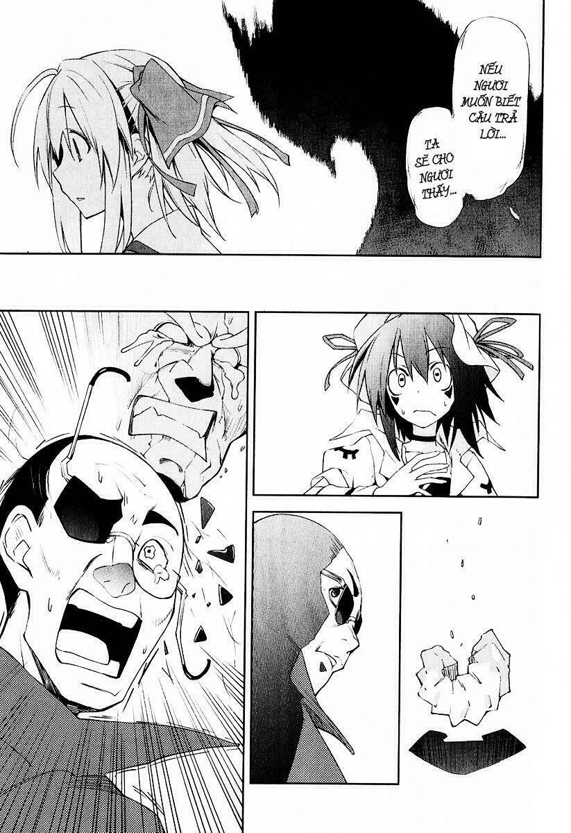 yumekui merry chapter 30 19