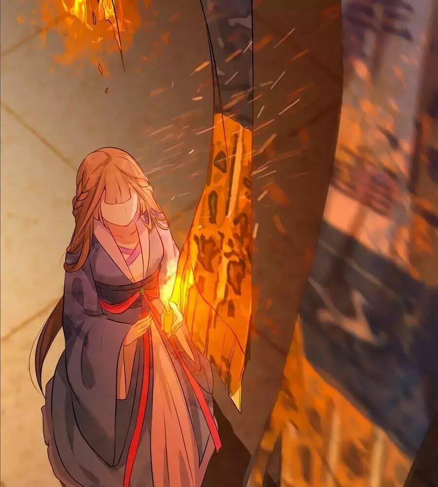 gian phi như thử đa kiều chapter 18 69