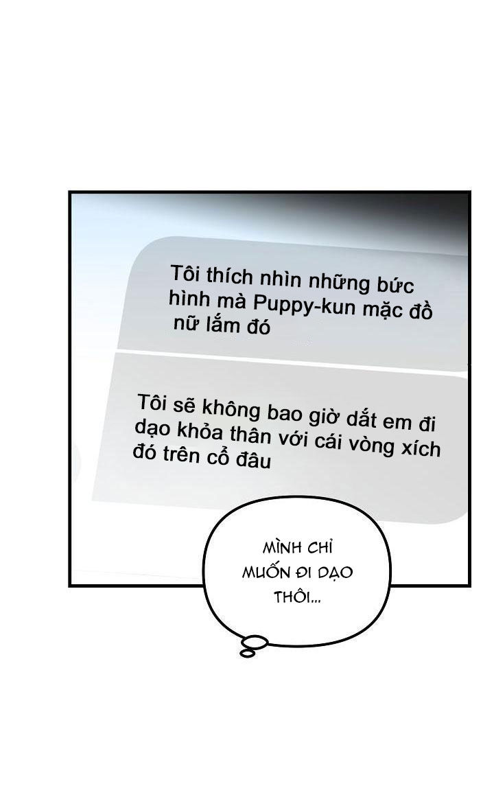 tình yêu cún con chapter 14.2 4