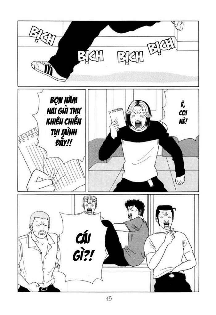 gokusen chapter 32 5