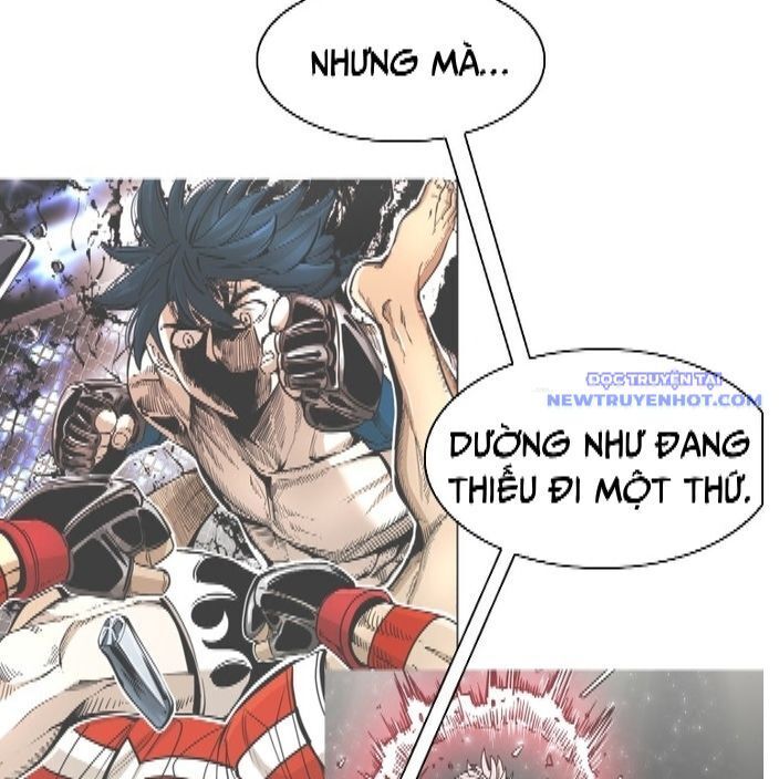 shark - cá mập chapter 336 59