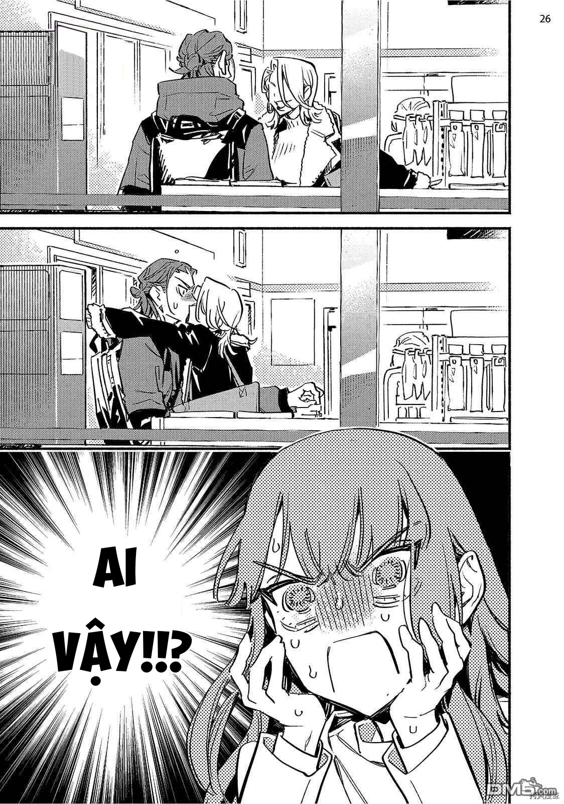 baby violet chapter 5 27