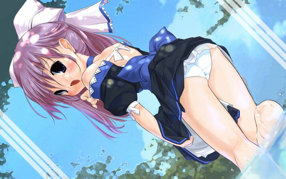 ảnh anime và ảnh wallpaper đẹp chapter 79 13