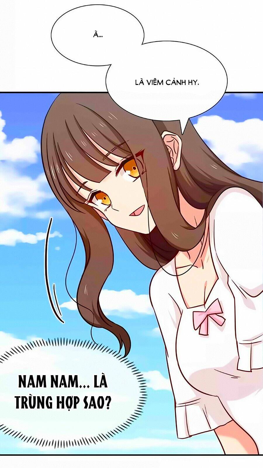 chỉ nhiễm thành hôn chapter 138 13