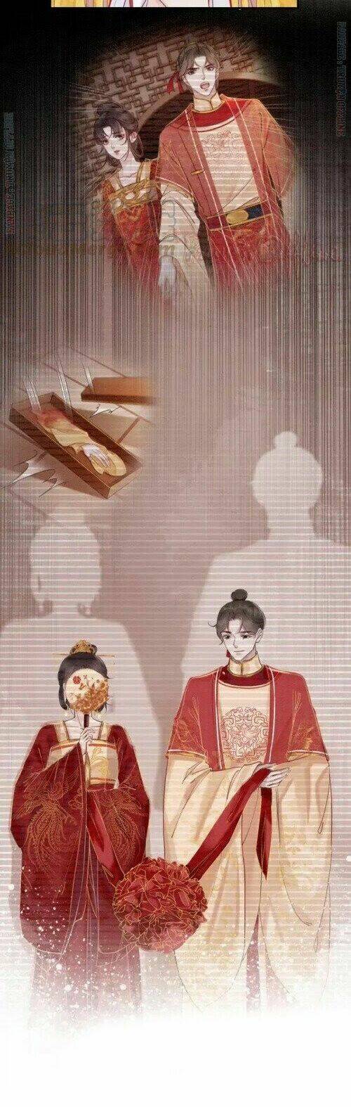 trọng sinh bá sủng nhiếp chính vương quá mạnh mẽ chapter 230 13