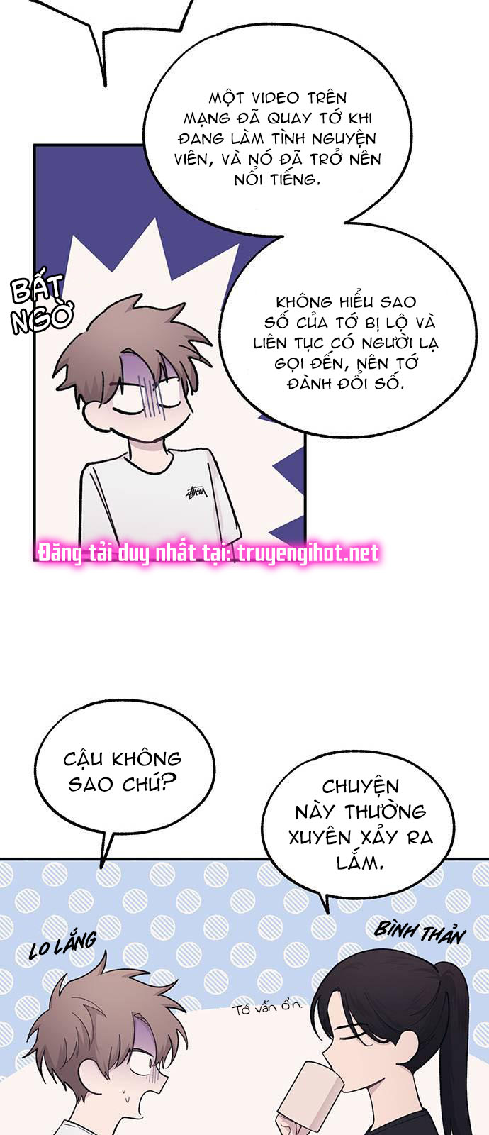 yeonwoo ngây thơ chapter 40.2 12