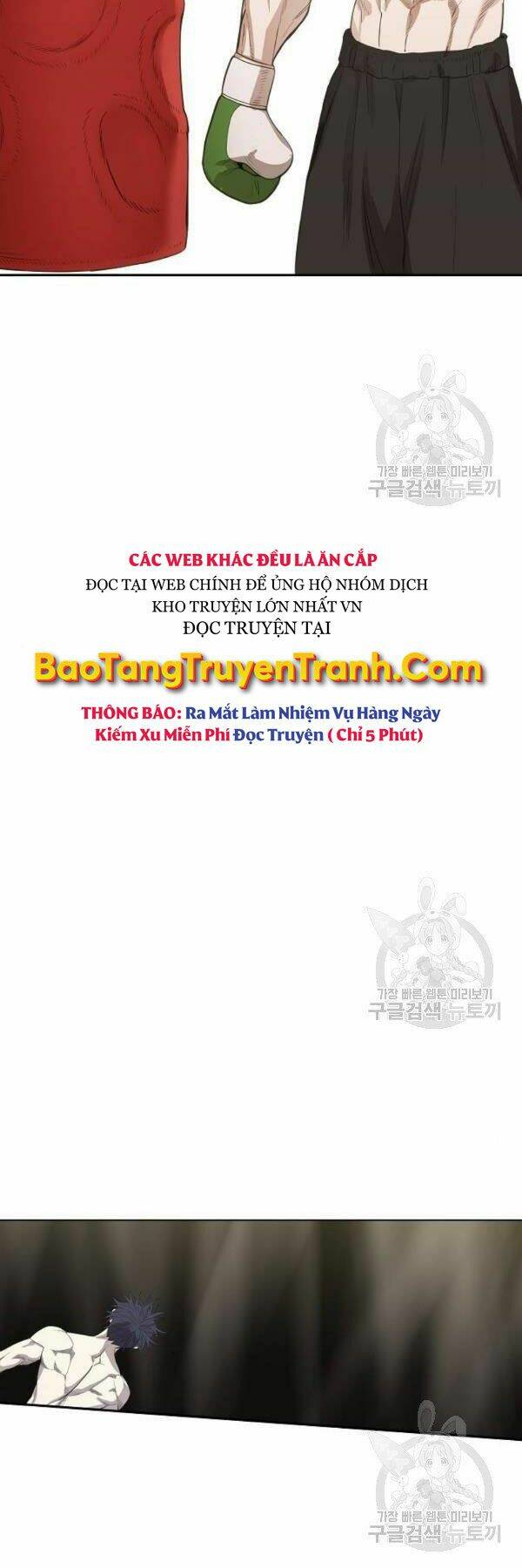 võ sĩ - the boxer chapter 110 52