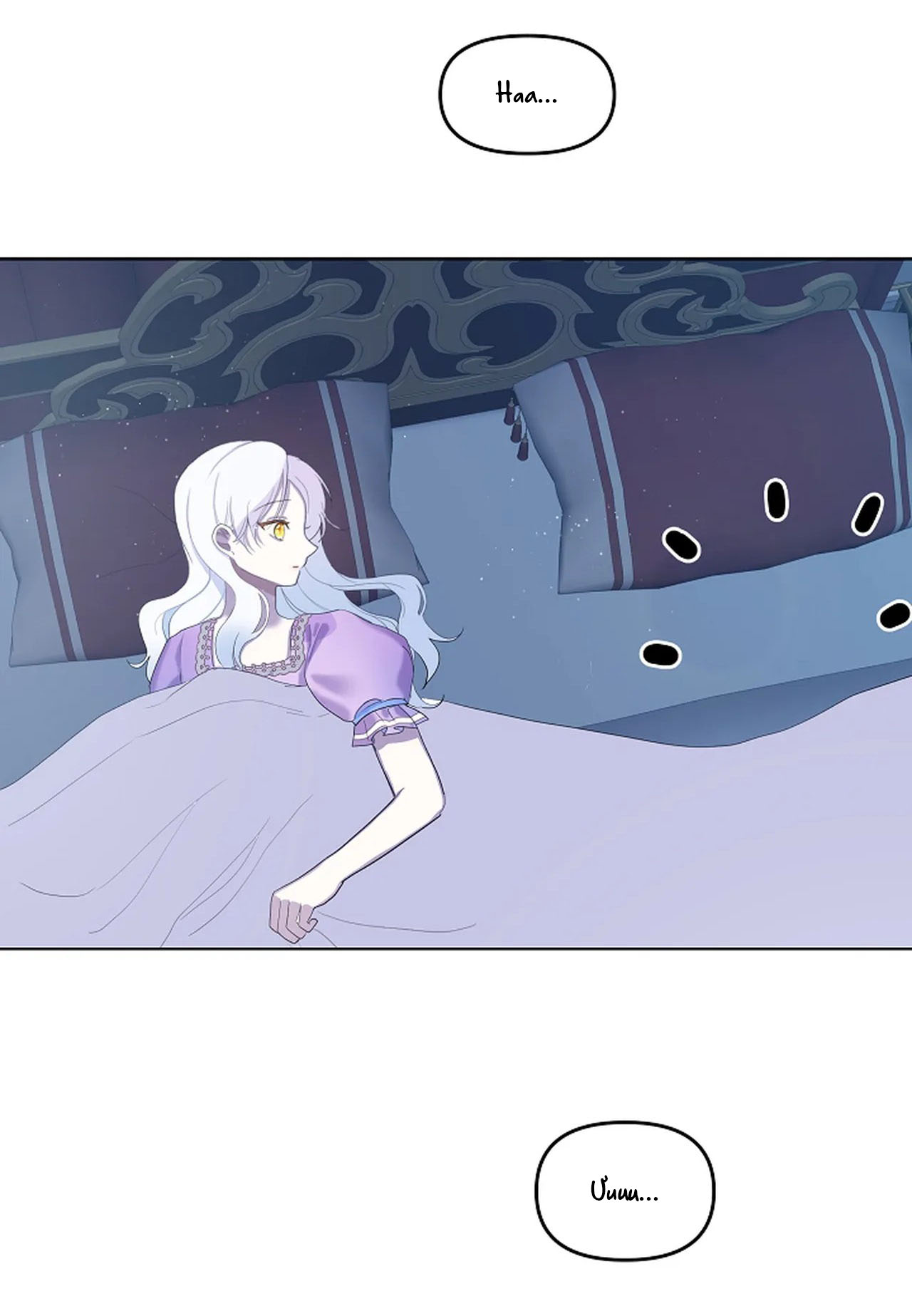 chồng tôi từ chối ly hôn với tôi chapter 3 70